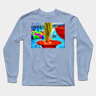 The Waterworks Long Sleeve T-Shirt